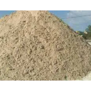 Construction Sand